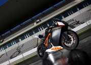 KTM 1190 RC8 KTM 1190 RC8